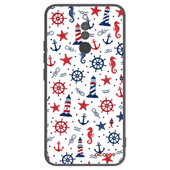 Ovitek za Xiaomi Redmi 8 - Sailor Vibes