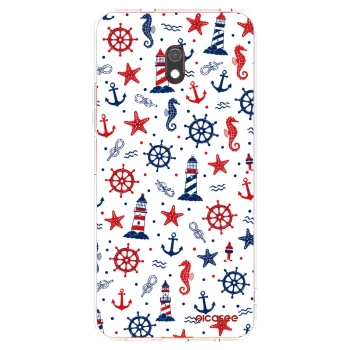 Ovitek za Xiaomi Redmi 8A - Sailor Vibes