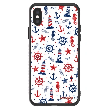 Ovitek za Apple iPhone 6 Plus/6S Plus - Sailor Vibes