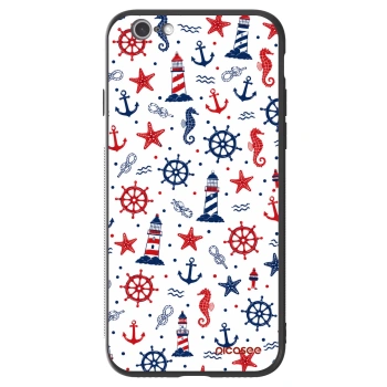 Ovitek za Apple iPhone 6/6S - Sailor Vibes