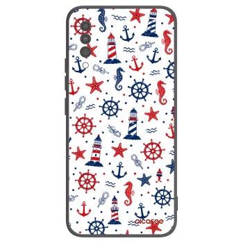 Ovitek za Samsung Galaxy A30s A307F - Sailor Vibes