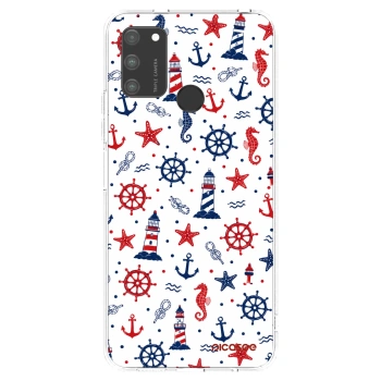 Ovitek za Honor 9A - Sailor Vibes