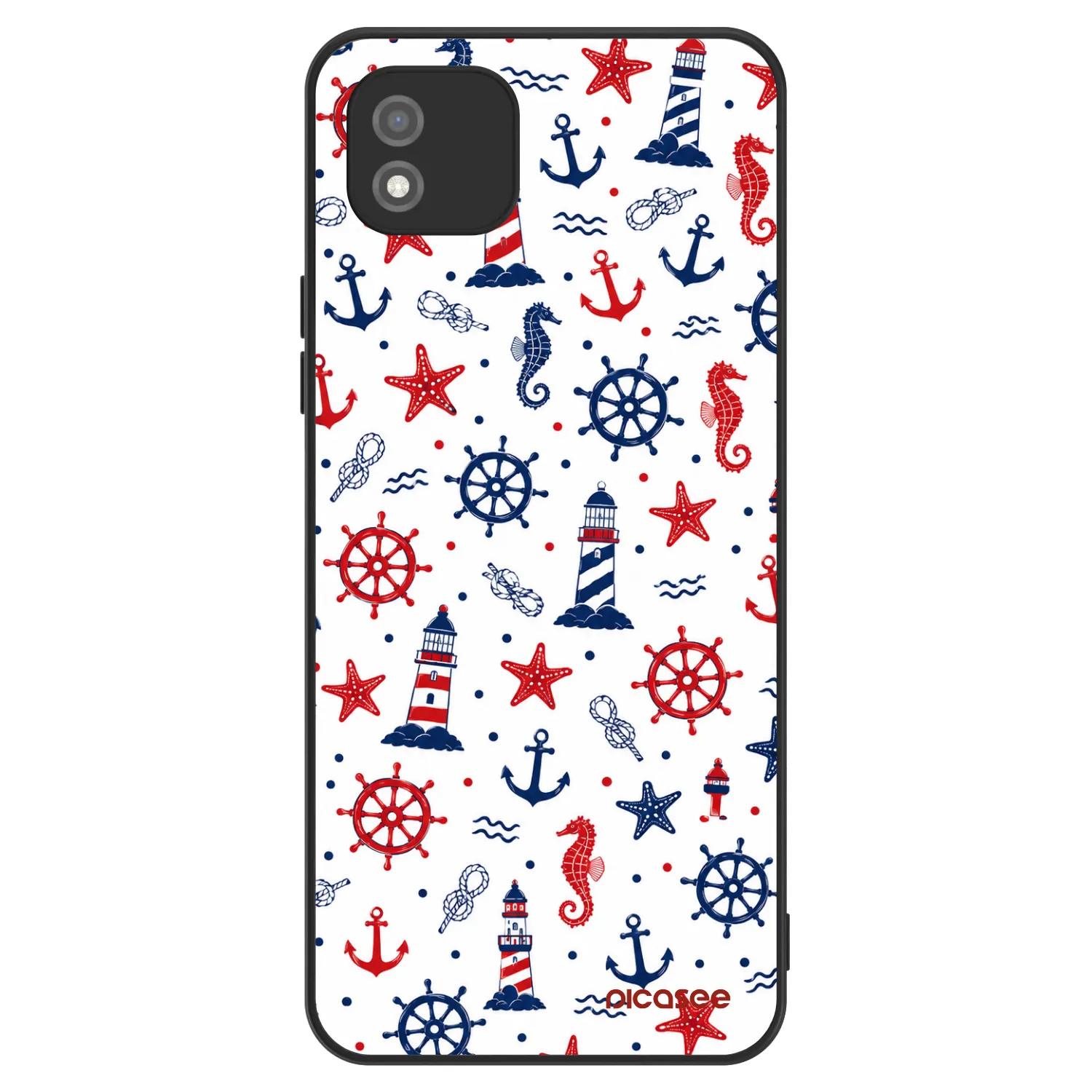 Picasee ULTIMATE CASE za Realme C11 (2021) - Sailor Vibes