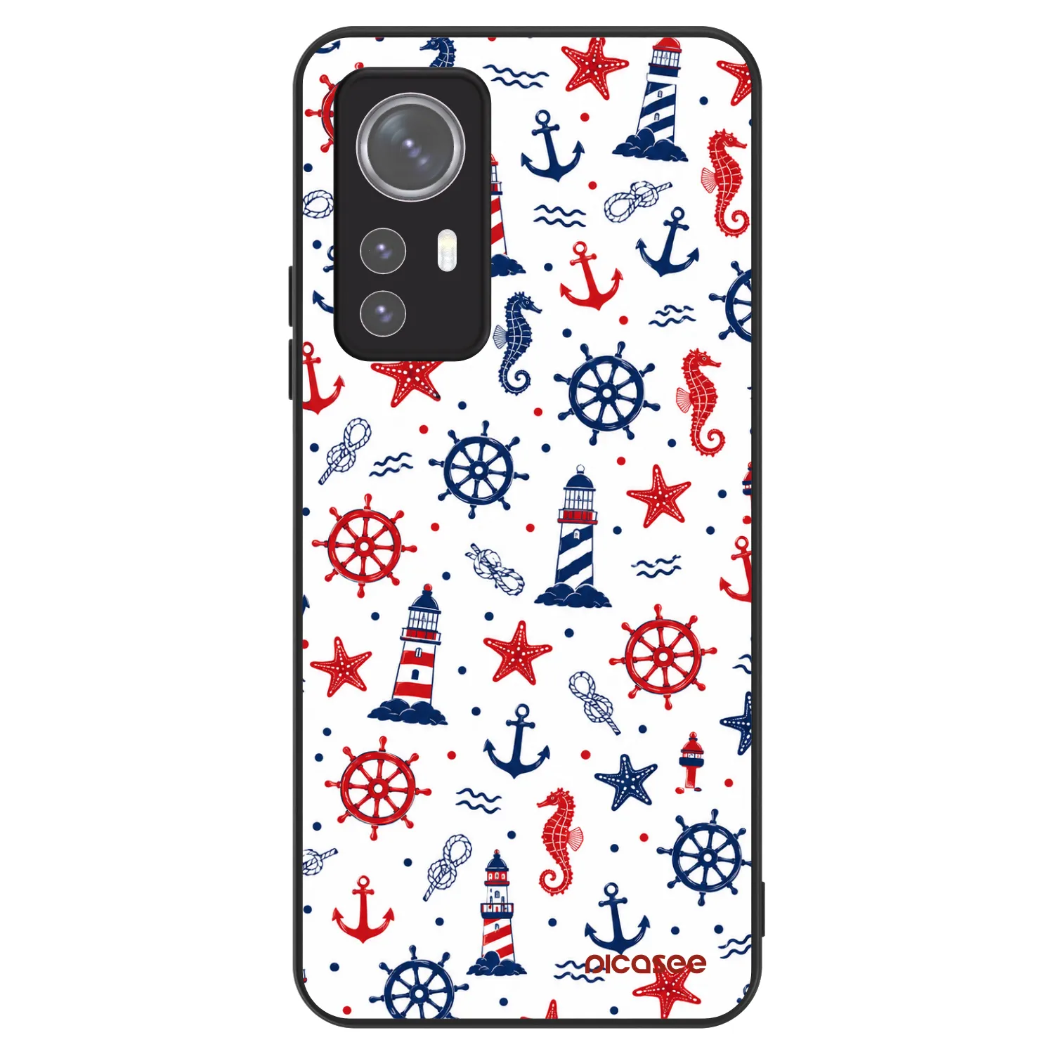 Picasee ULTIMATE CASE za Xiaomi 12X - Sailor Vibes