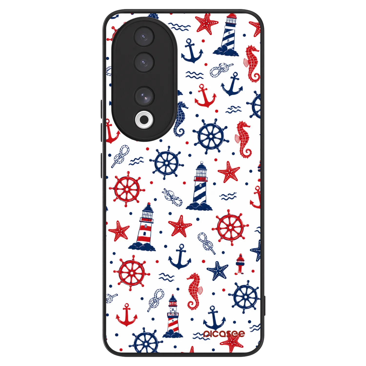 Picasee ULTIMATE CASE za Honor 90 5G - Sailor Vibes