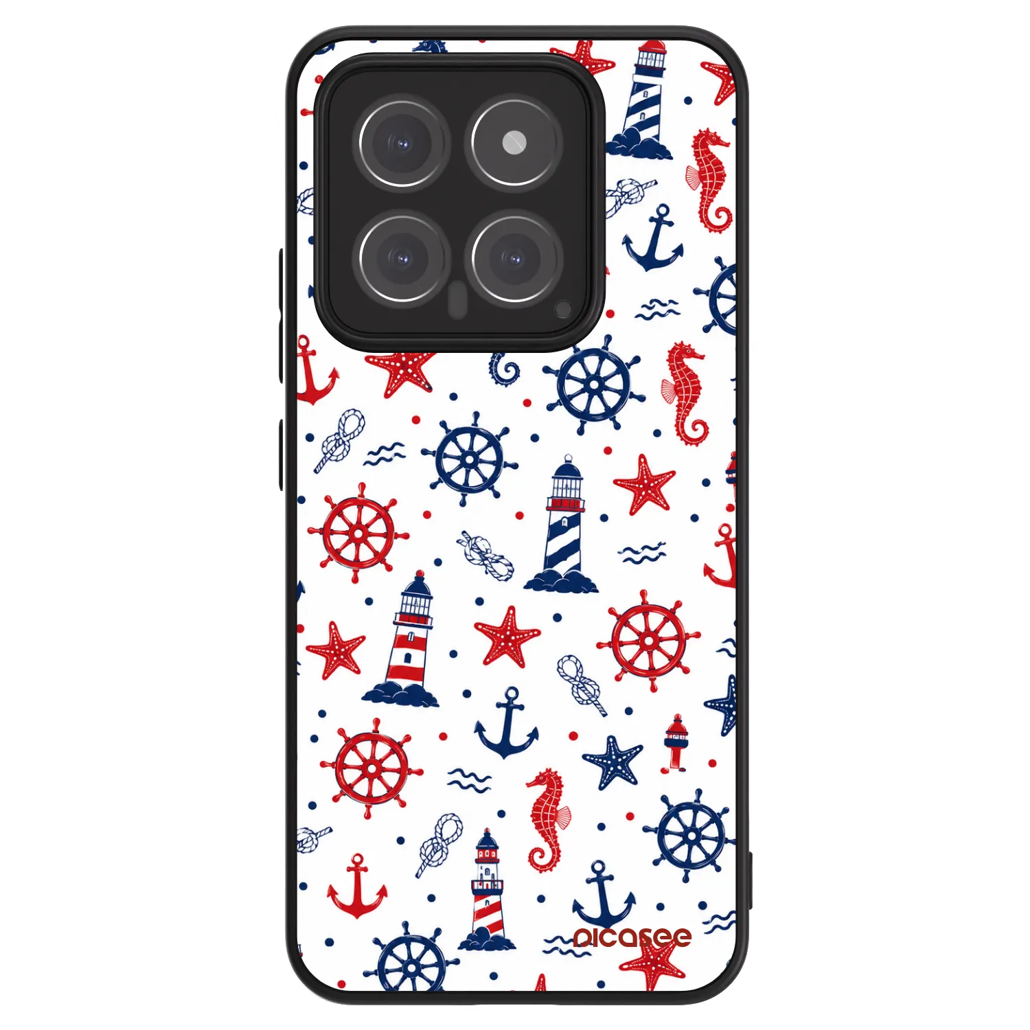 Picasee ULTIMATE CASE za Xiaomi 14 - Sailor Vibes