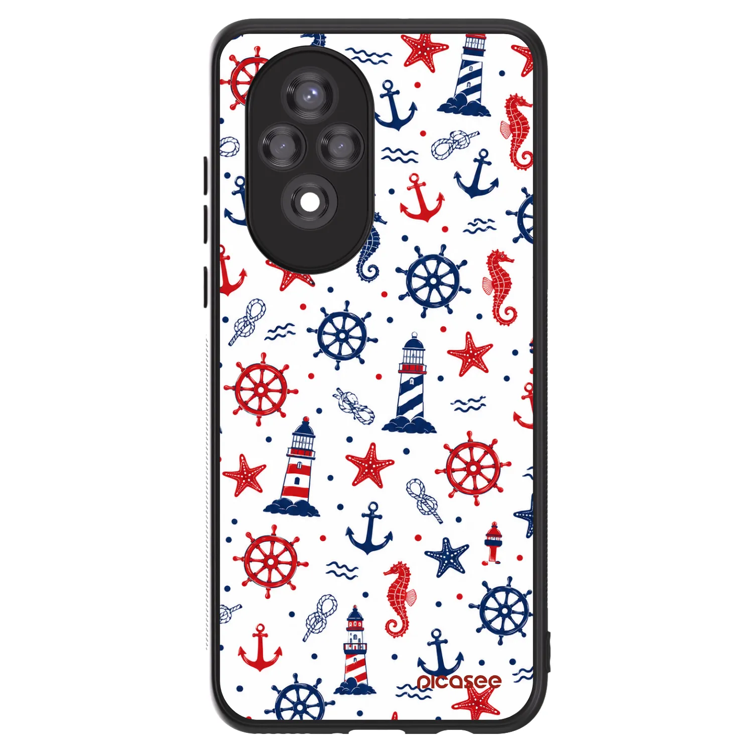 Picasee ULTIMATE CASE za Honor 200 5G - Sailor Vibes