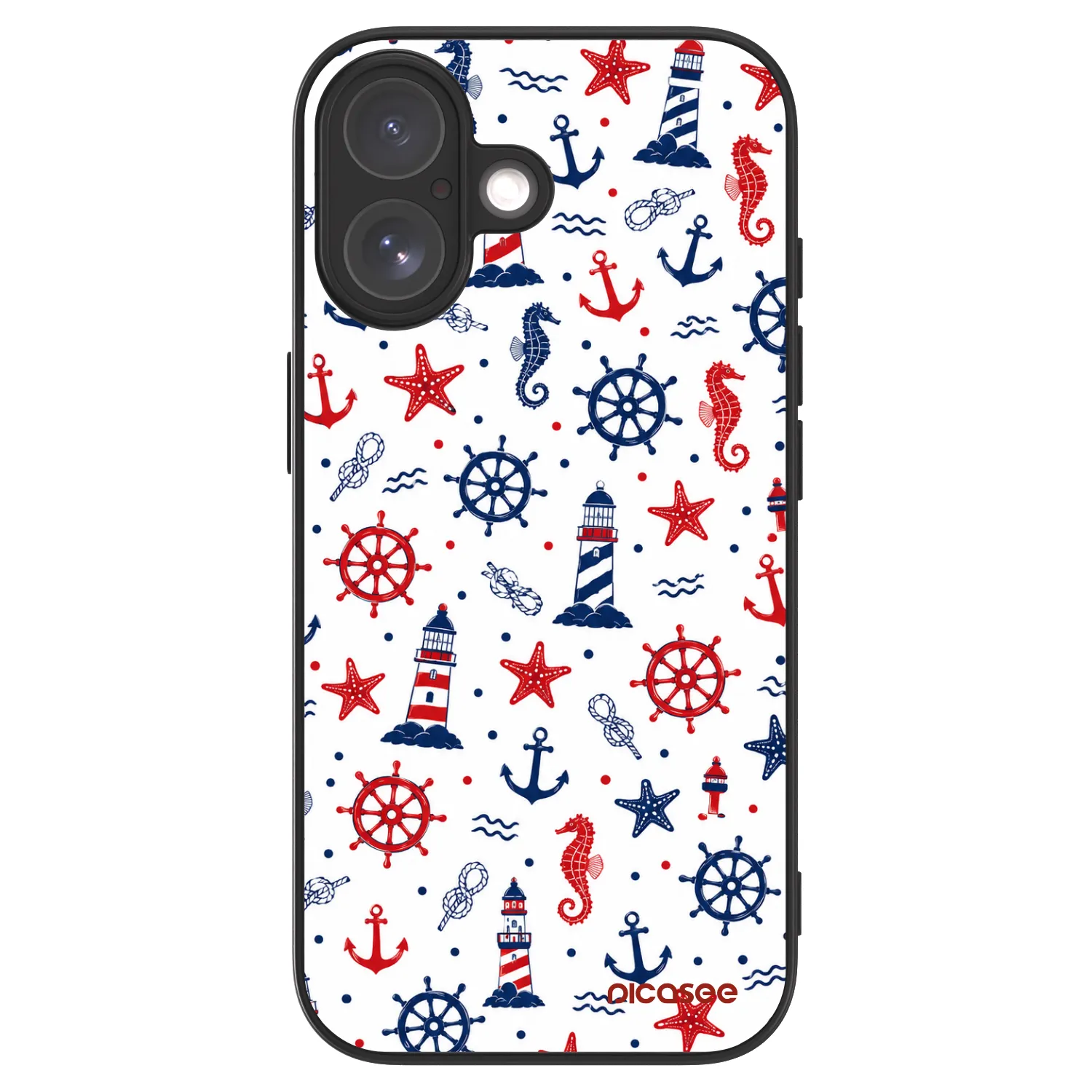 Picasee ULTIMATE CASE za Apple iPhone 17 - Sailor Vibes