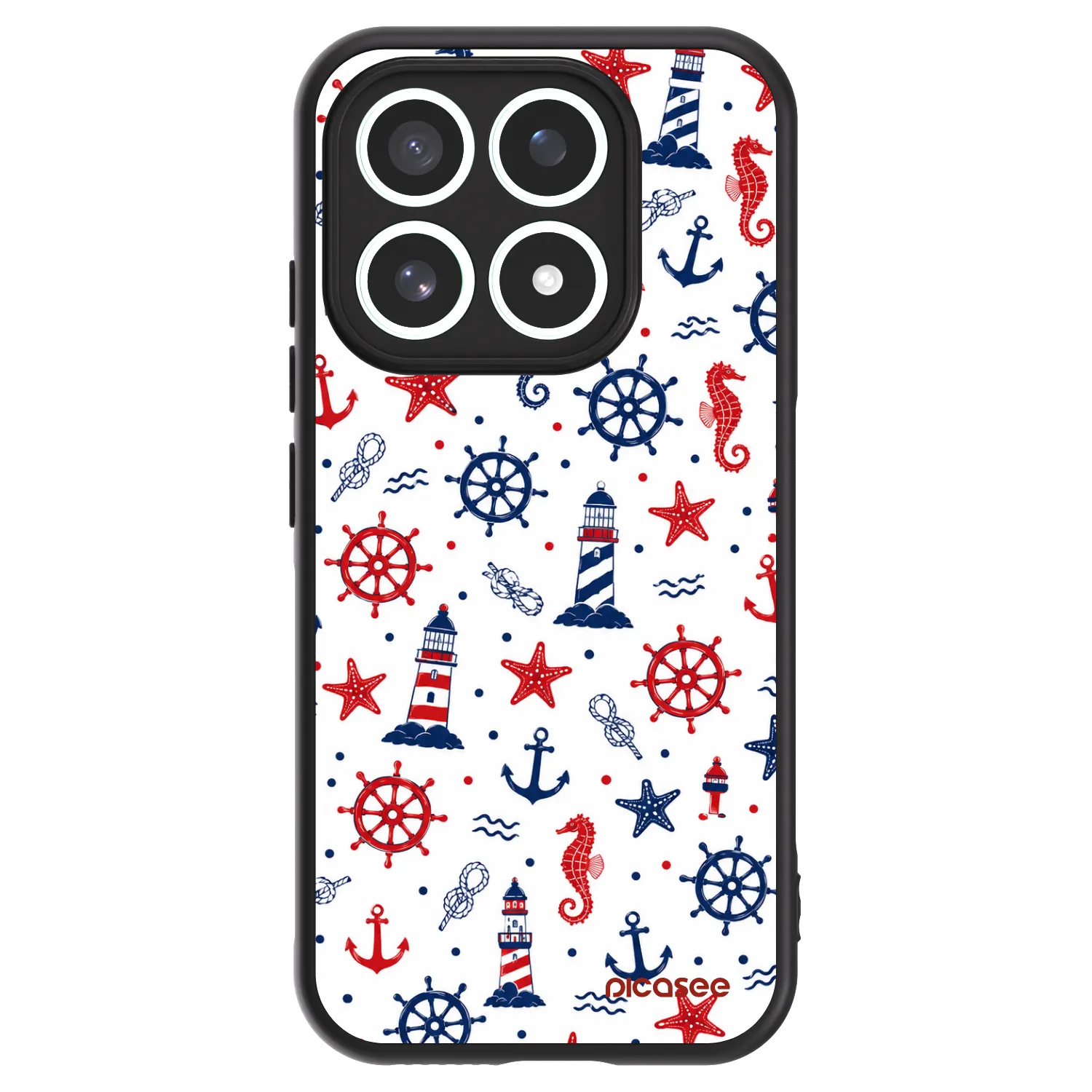 Picasee ULTIMATE CASE za Xiaomi 17 - Sailor Vibes