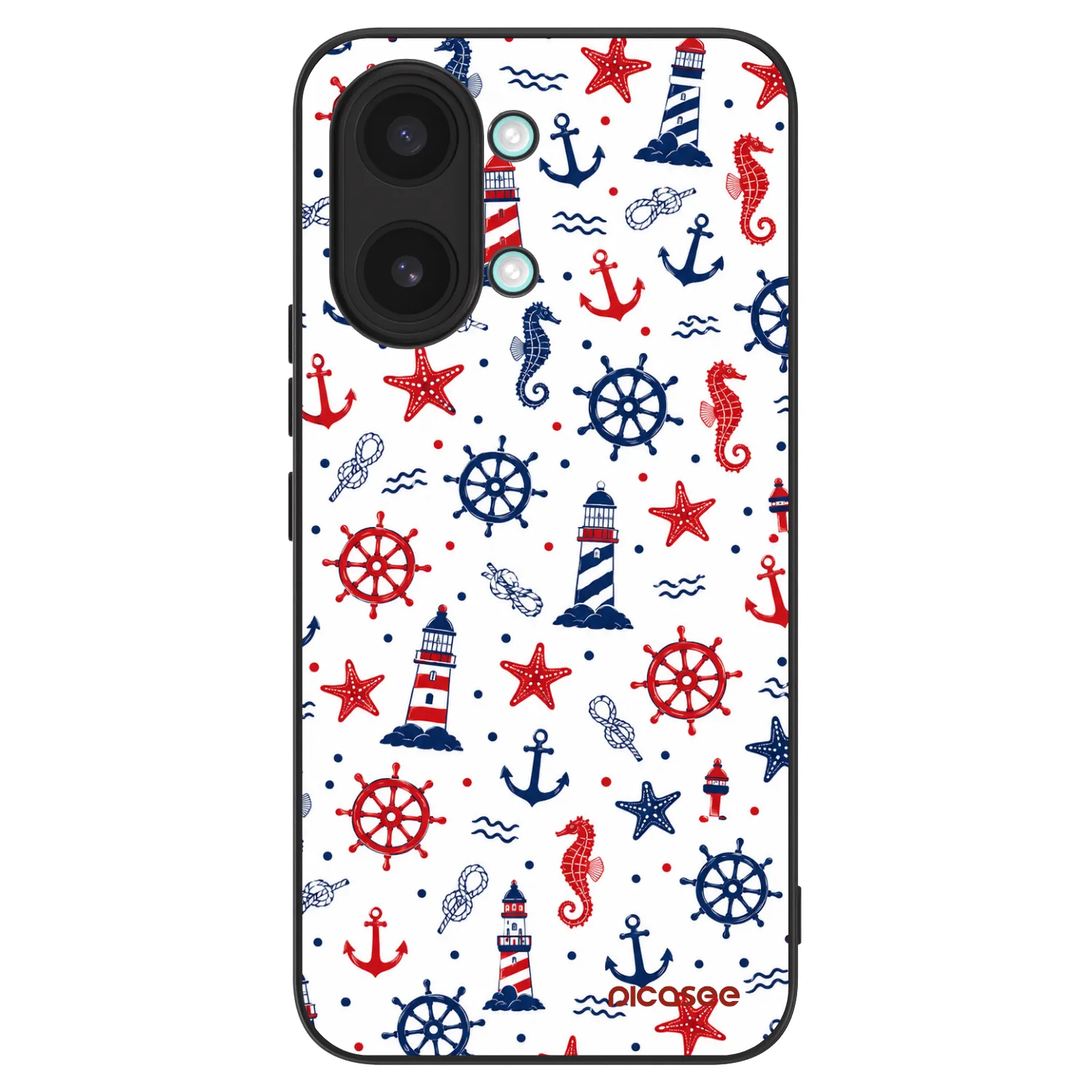 Picasee ULTIMATE CASE za Xiaomi Poco X8 Pro Max - Sailor Vibes