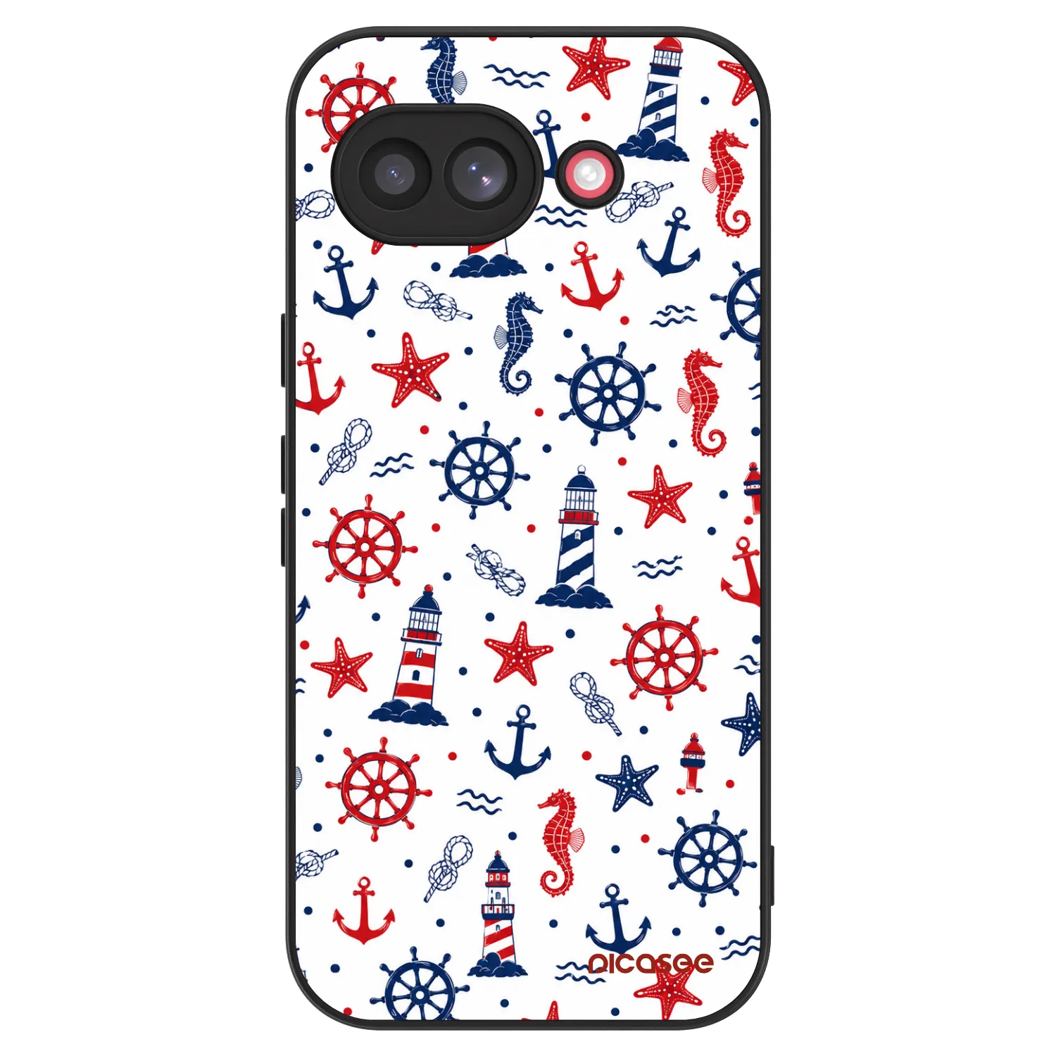 Picasee ULTIMATE CASE za Google Pixel 10a - Sailor Vibes
