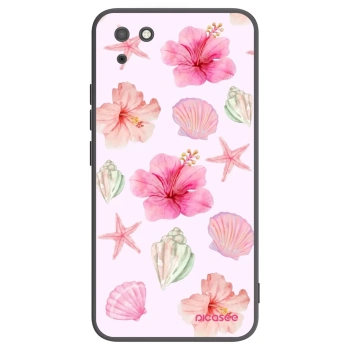 Ovitek za Huawei Y5P - Blush Lagoon