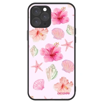 Picasee ULTIMATE CASE za Apple iPhone 12 Pro Max - Blush Lagoon