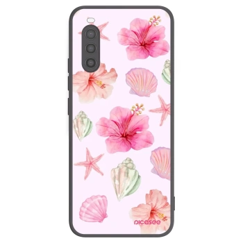 Ovitek za Sony Xperia 10 II - Blush Lagoon