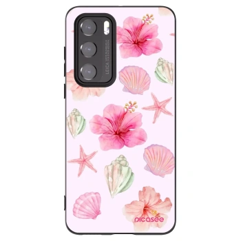 Ovitek za Huawei P40 - Blush Lagoon