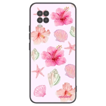 Ovitek za Xiaomi Mi 10 Lite - Blush Lagoon