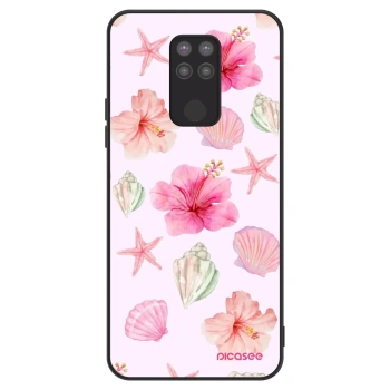 Ovitek za Xiaomi Redmi Note 9 - Blush Lagoon