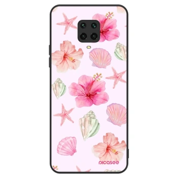 Ovitek za Xiaomi Redmi Note 9 Pro - Blush Lagoon