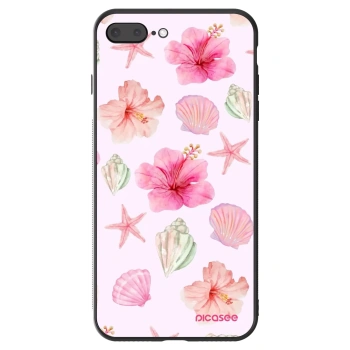 Ovitek za Apple iPhone 7 Plus - Blush Lagoon