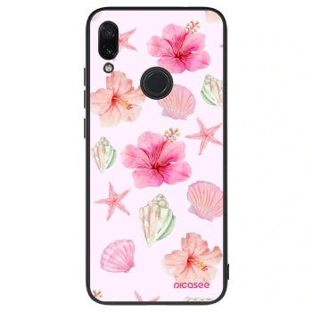 Ovitek za Xiaomi Redmi Note 7 - Blush Lagoon