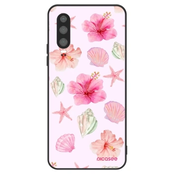 Ovitek za Huawei P30 - Blush Lagoon