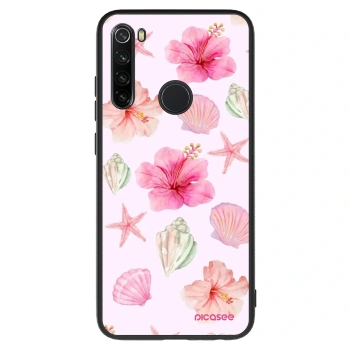 Ovitek za Xiaomi Redmi Note 8 - Blush Lagoon