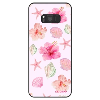 Ovitek za Samsung Galaxy S8 G950F - Blush Lagoon