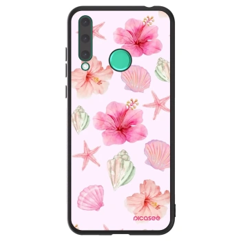 Ovitek za Honor 20 Lite - Blush Lagoon