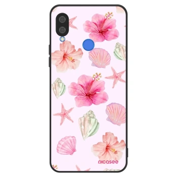 Ovitek za Huawei Nova 3 - Blush Lagoon