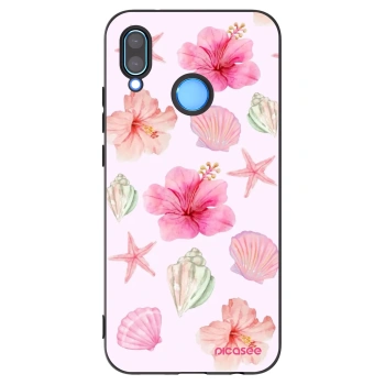 Ovitek za Huawei Mate 40 Pro - Blush Lagoon