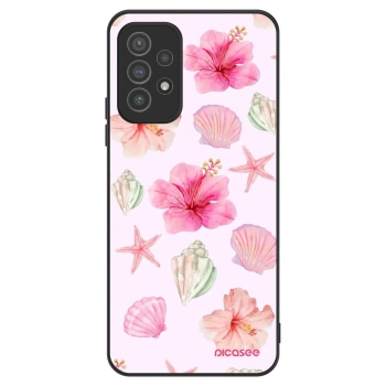 Ovitek za Samsung Galaxy A72 A725F - Blush Lagoon