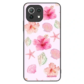 Ovitek za Xiaomi Mi 11 Lite - Blush Lagoon