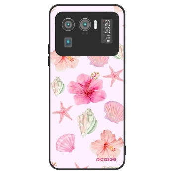 Ovitek za Xiaomi Mi 11 Ultra - Blush Lagoon