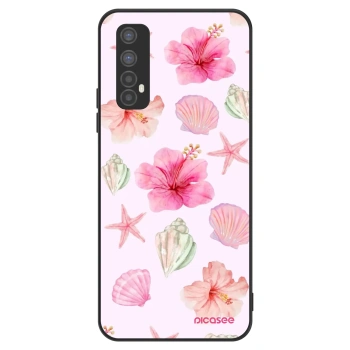 Ovitek za Realme 7 - Blush Lagoon