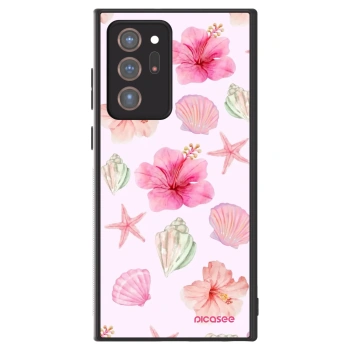 Ovitek za Samsung Galaxy Note 20 Ultra - Blush Lagoon