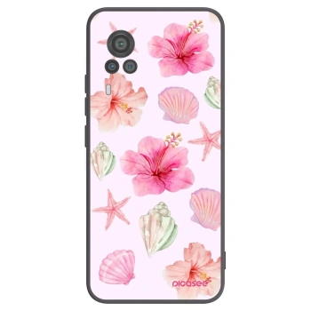 Ovitek za Vivo X60 Pro 5G - Blush Lagoon