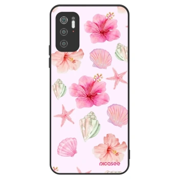 Ovitek za Xiaomi Poco M3 Pro 5G - Blush Lagoon