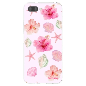 Ovitek za Honor 10 - Blush Lagoon