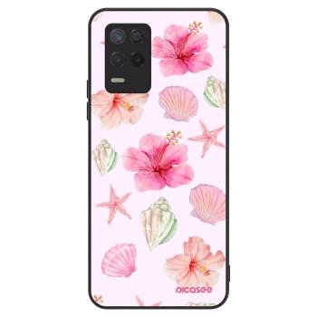 Ovitek za Realme 8 5G - Blush Lagoon
