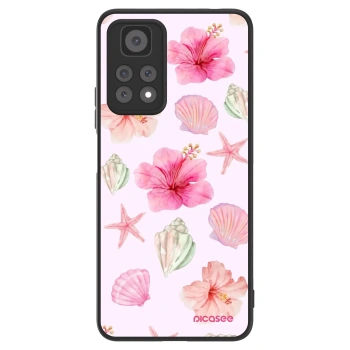 Picasee ULTIMATE CASE za Xiaomi Redmi Note 11 Pro - Blush Lagoon