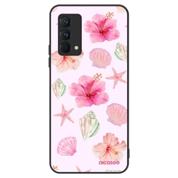 Ovitek za Realme GT Master Edition 5G - Blush Lagoon