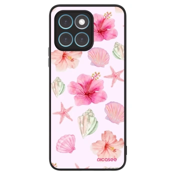 Ovitek za Honor X8 4G - Blush Lagoon
