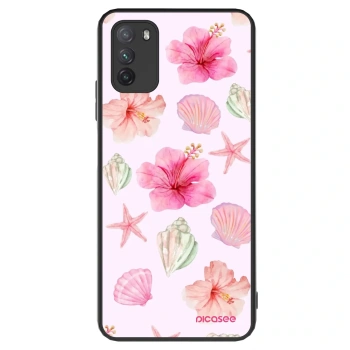 Ovitek za Xiaomi Poco M3 - Blush Lagoon