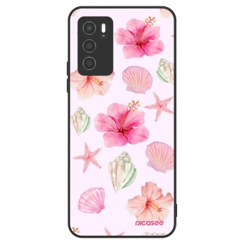Ovitek za OPPO A16s - Blush Lagoon