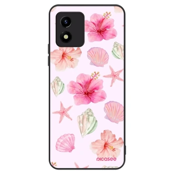 Ovitek za Vivo Y01 - Blush Lagoon