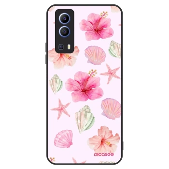 Ovitek za Vivo Y52 5G - Blush Lagoon