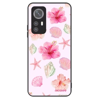 Ovitek za Xiaomi 12X - Blush Lagoon