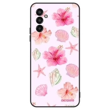 Ovitek za Samsung Galaxy M13 M135F - Blush Lagoon