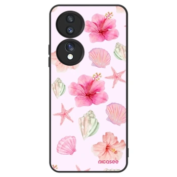 Ovitek za Honor 70 - Blush Lagoon