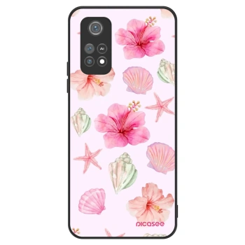 Ovitek za Xiaomi Poco M4 Pro - Blush Lagoon